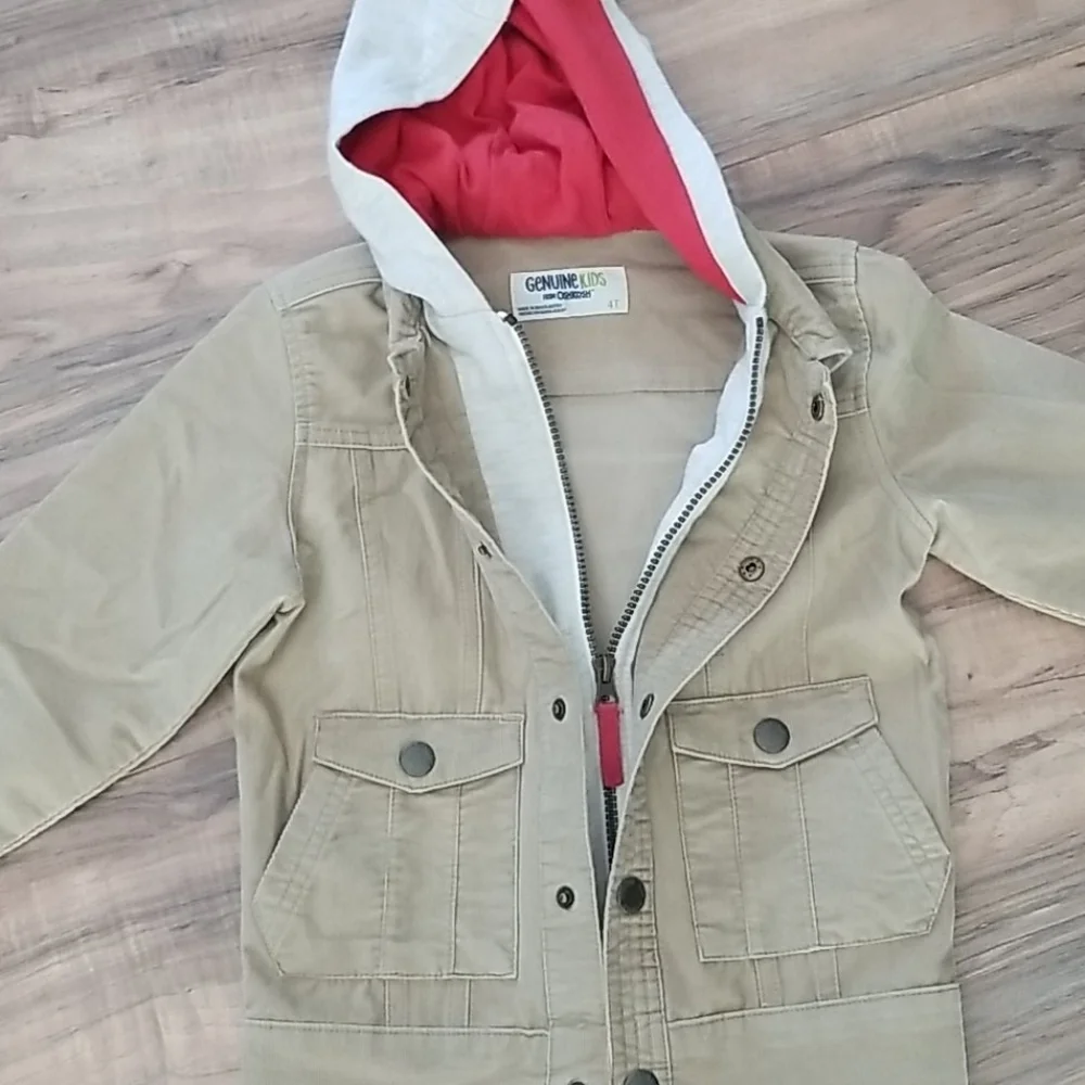 Oshkosh B'gosh Jacket